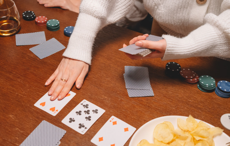 小鱼poker平台首屏背景